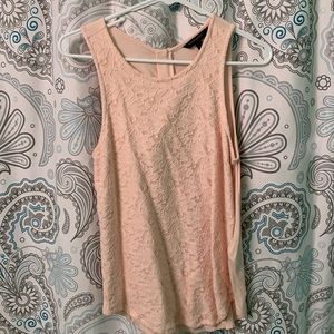 Banana Republic tank